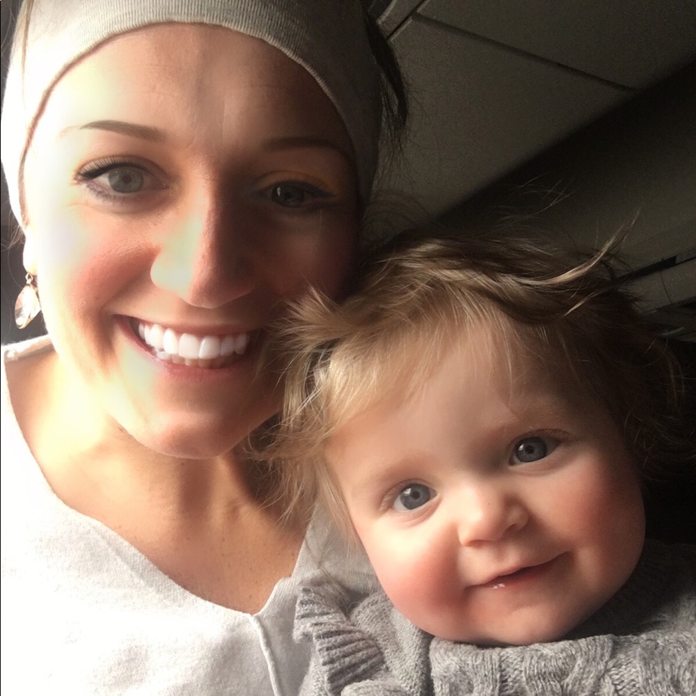 Meet your Posher, Kara